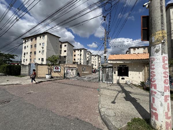 Apartamento - Venda, SANTA CRUZ, RIO DE JANEIRO, RJ