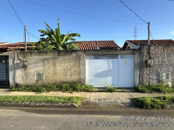 Casa - Venda, DONANA, CAMPOS DOS GOYTACAZES, RJ