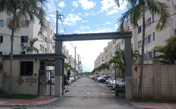 Apartamento - Venda, SANTA CRUZ, RIO DE JANEIRO, RJ