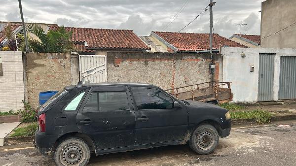 Casa - Venda, DONANA, CAMPOS DOS GOYTACAZES, RJ