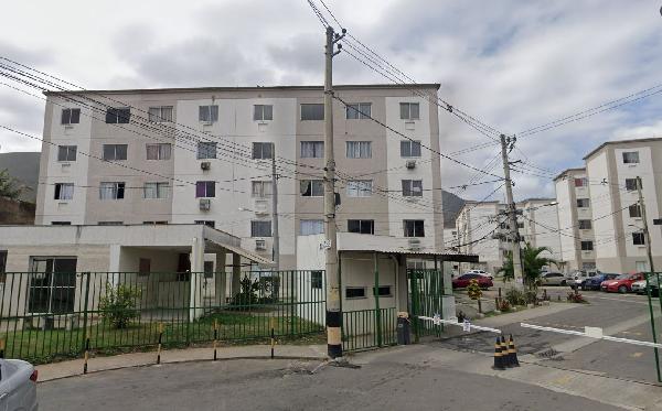 Apartamento - Venda, JARDIM PALMARES, NOVA IGUACU, RJ