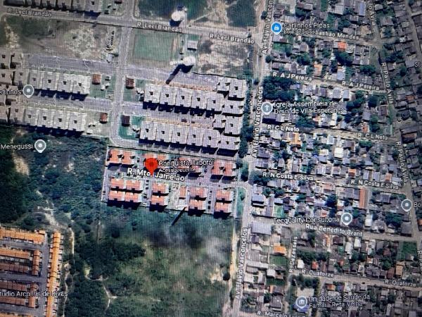Apartamento - Venda, ESPERANCA, ITABORAI, RJ