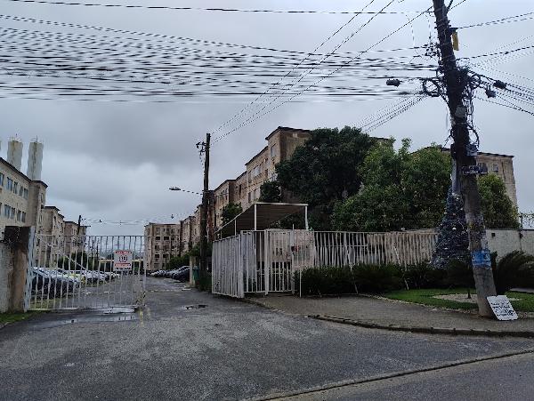 Apartamento - Venda, COSMOS, RIO DE JANEIRO, RJ