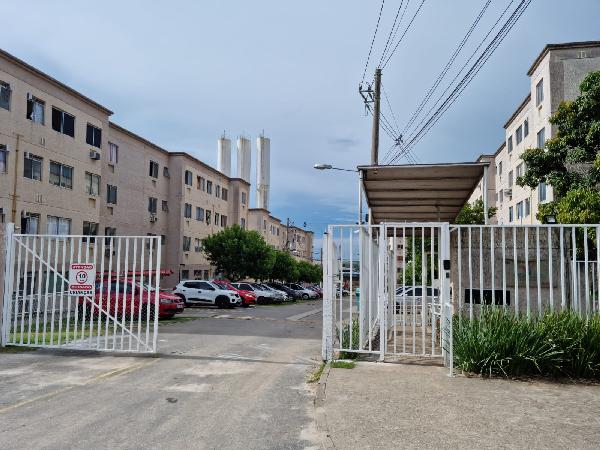 Apartamento - Venda, COSMOS, RIO DE JANEIRO, RJ
