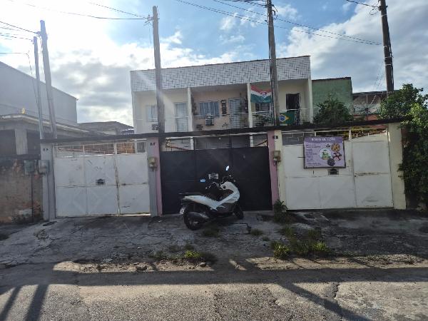 Casa - Venda, FANCHEM, QUEIMADOS, RJ