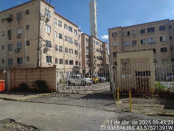 Apartamento - Venda, FREG DE GUARATIBA, RIO DE JANEIRO, RJ