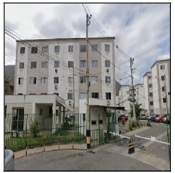 Apartamento - Venda, JARDIM PALMARES, NOVA IGUACU, RJ