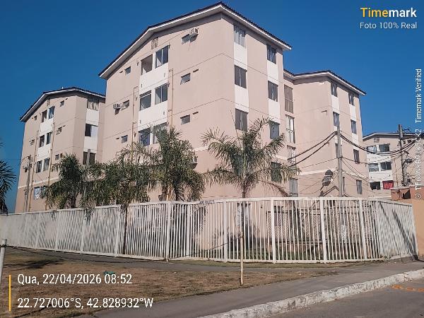 Apartamento - Venda, Esperanþa, ITABORAI, RJ