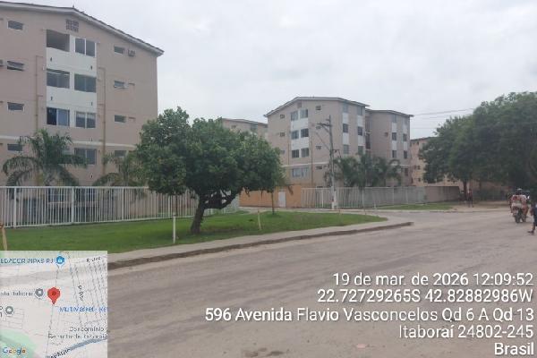 Apartamento - Venda, VENDA DAS PEDRAS, ITABORAI, RJ