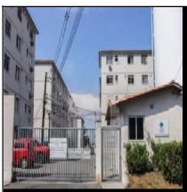 Apartamento - Venda, ROCHA SOBRINHO, MESQUITA, RJ