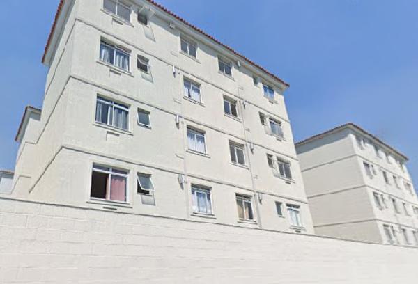 Apartamento - Venda, ROCHA SOBRINHO, MESQUITA, RJ