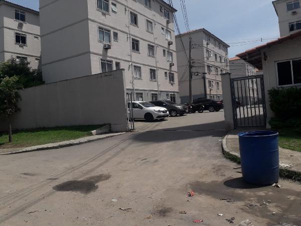 Apartamento - Venda, ROCHA SOBRINHO, MESQUITA, RJ