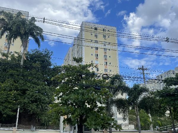 Apartamento - Venda, COLEGIO, RIO DE JANEIRO, RJ