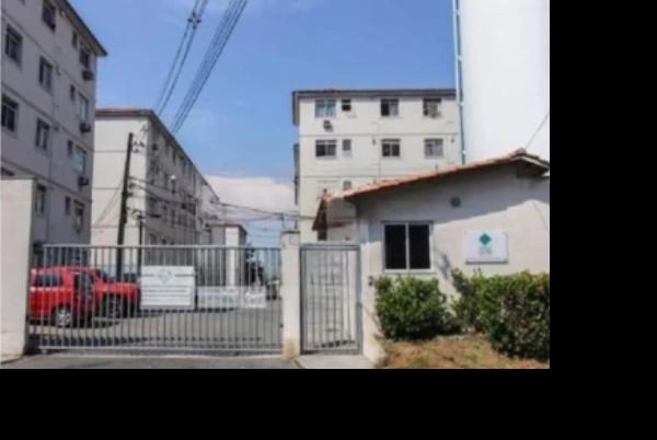 Apartamento - Venda, ROCHA SOBRINHO, MESQUITA, RJ