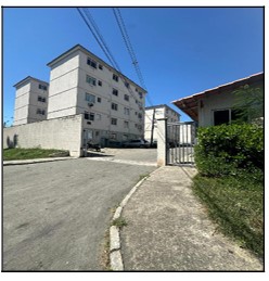 Apartamento - Venda, ROCHA SOBRINHO, MESQUITA, RJ