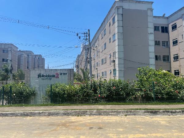 Apartamento - Venda, QUEIMADOS, RJ