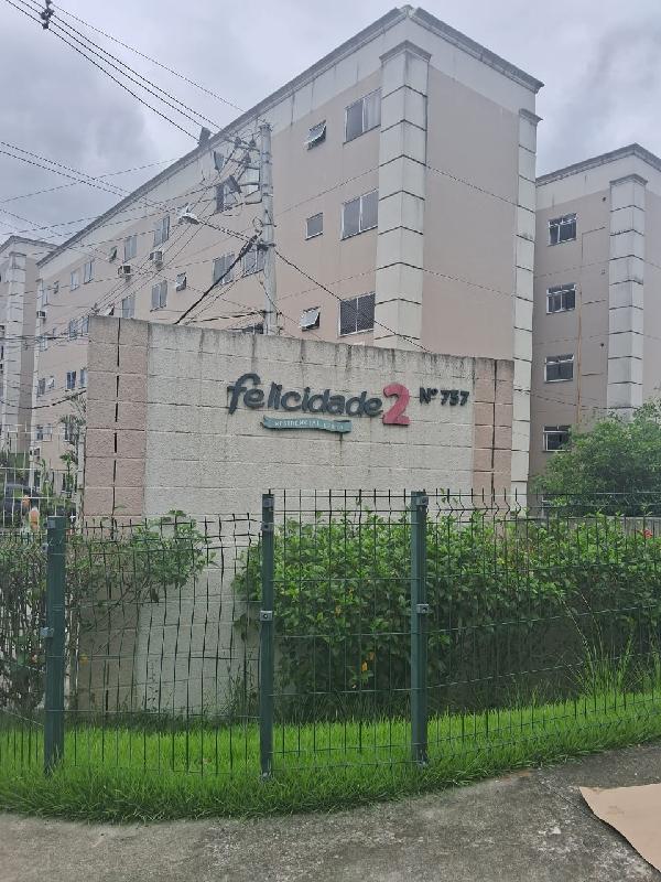 Apartamento - Venda, VILA SAO JOAO, QUEIMADOS, RJ