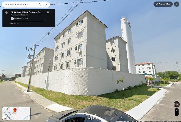 Apartamento - Venda, ROCHA SOBRINHO, MESQUITA, RJ