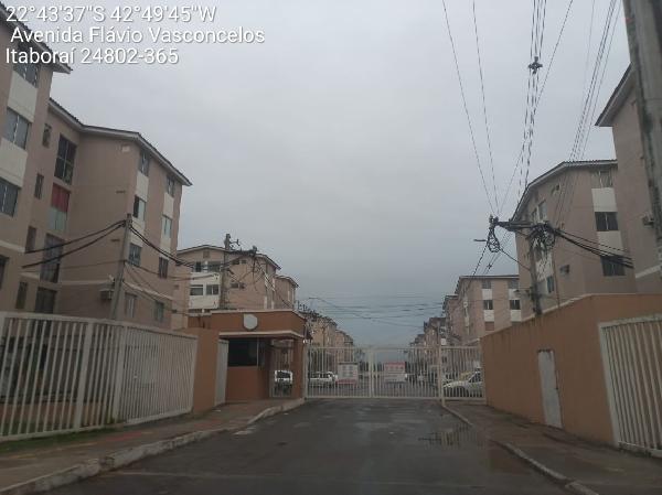 Apartamento - Venda, ESPERANCA, ITABORAI, RJ
