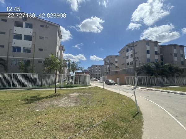Apartamento - Venda, VIVER MELHOR ITABORA, ITABORAI, RJ