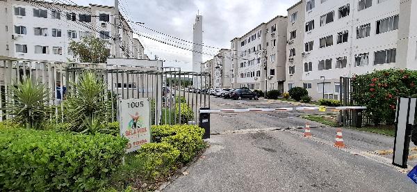 Apartamento - Venda, CAMPO GRANDE, RIO DE JANEIRO, RJ