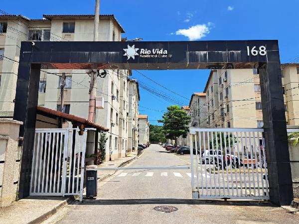 Apartamento - Venda, SANTA CRUZ, RIO DE JANEIRO, RJ