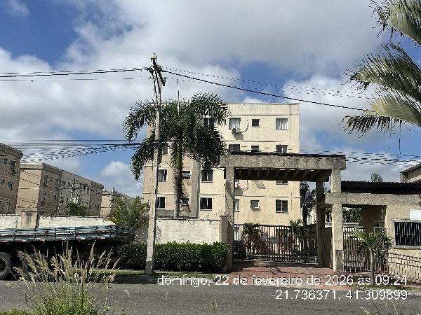 Apartamento - Venda, JARDINS DE CAMPOS, CAMPOS DOS GOYTACAZES, RJ