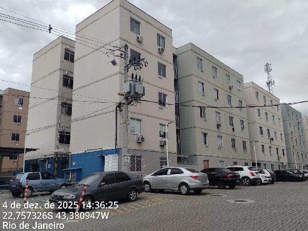 Apartamento - Venda, BELFORD ROXO, RJ