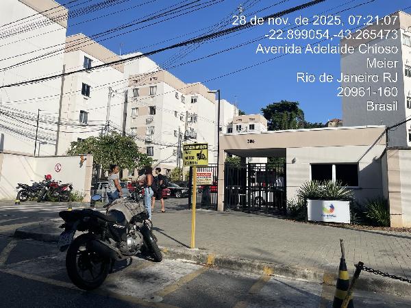 Apartamento - Venda, SAMPAIO, RIO DE JANEIRO, RJ