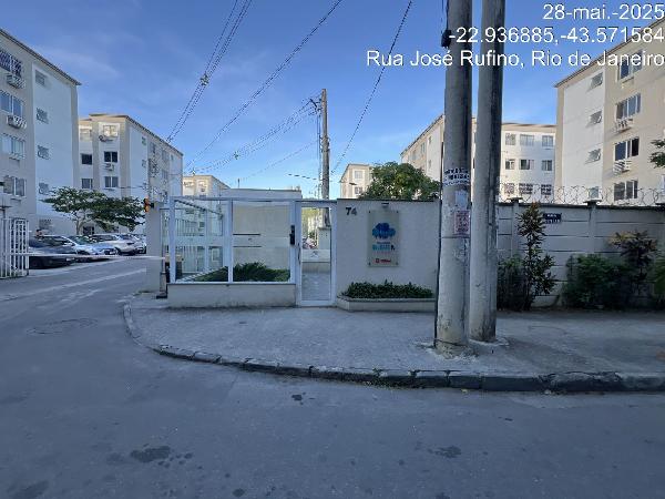 Apartamento - Venda, CAMPO GRANDE, RIO DE JANEIRO, RJ