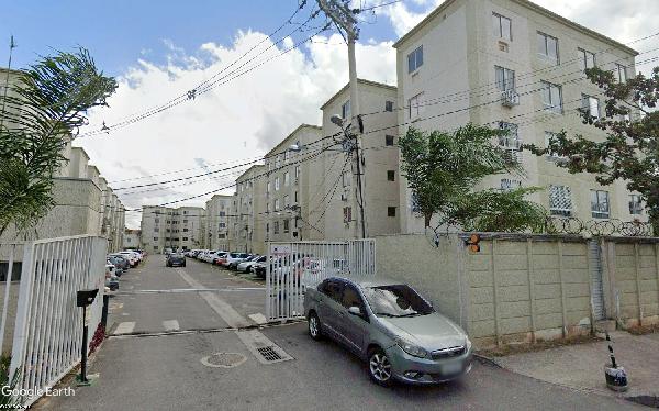 Apartamento - Venda, REALENGO, RIO DE JANEIRO, RJ