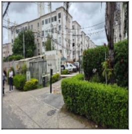 Apartamento - Venda, CAMPO GRANDE, RIO DE JANEIRO, RJ