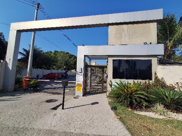 Apartamento - Venda, PACIENCIA, RIO DE JANEIRO, RJ