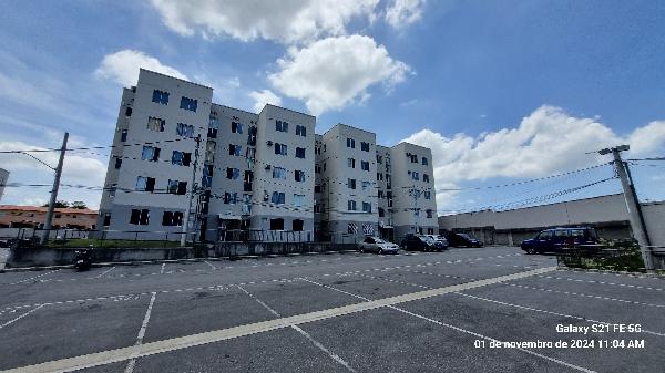Apartamento - Venda, SANTA CRUZ, RIO DE JANEIRO, RJ