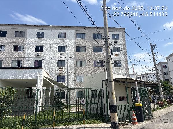 Apartamento - Venda, JARDIM PALMARES, NOVA IGUACU, RJ