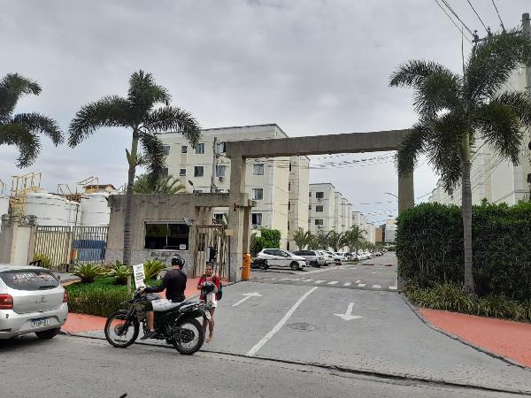 Apartamento - Venda, COSMOS, RIO DE JANEIRO, RJ