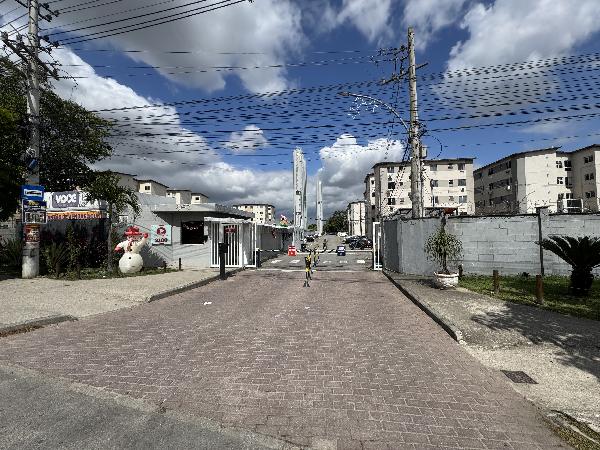 Apartamento - Venda, SANTA CRUZ, RIO DE JANEIRO, RJ