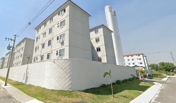 Apartamento - Venda, ROCHA SOBRINHO, MESQUITA, RJ