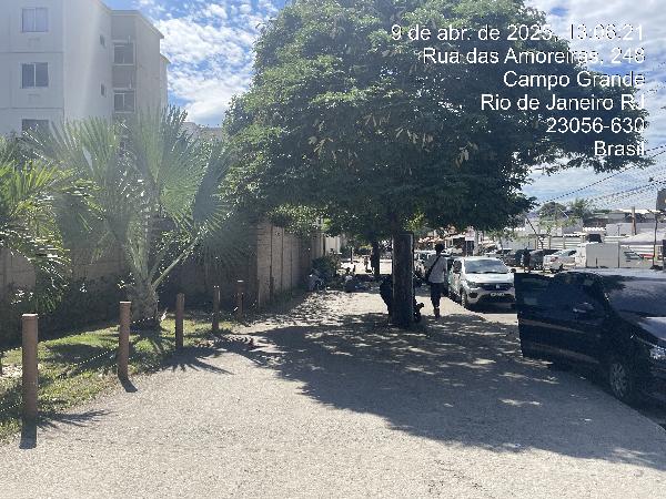 Apartamento - Venda, COSMOS, RIO DE JANEIRO, RJ