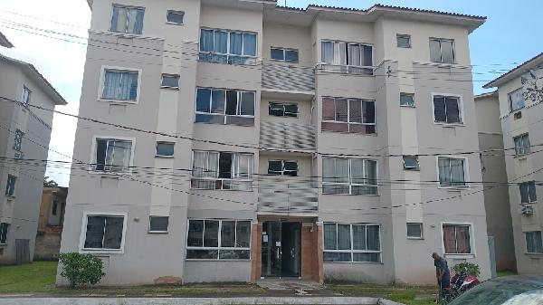 Apartamento - Venda, WEDA, ITAGUAI, RJ
