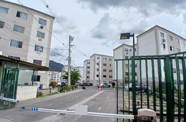 Apartamento - Venda, PALHADA, NOVA IGUACU, RJ