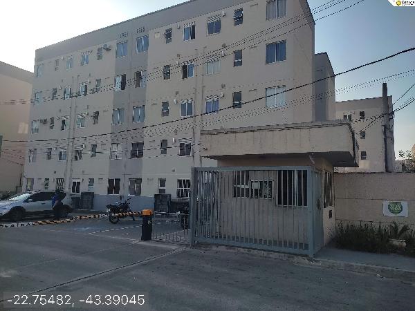 Apartamento - Venda, SANTA AMELIA, BELFORD ROXO, RJ