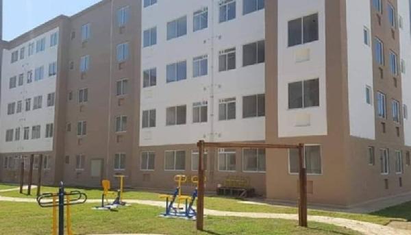 Apartamento - Venda, COSMOS, RIO DE JANEIRO, RJ