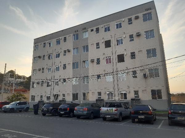 Apartamento - Venda, SANTA AMELIA, BELFORD ROXO, RJ