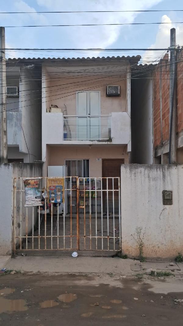 Casa - Venda, SAO VICENTE, BELFORD ROXO, RJ