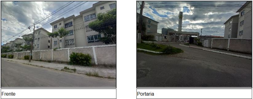 Apartamento - Venda, WEDA, ITAGUAI, RJ