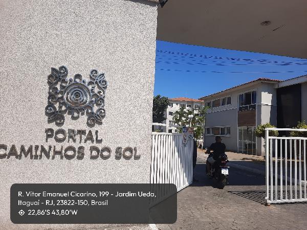 Apartamento - Venda, WEDA, ITAGUAI, RJ
