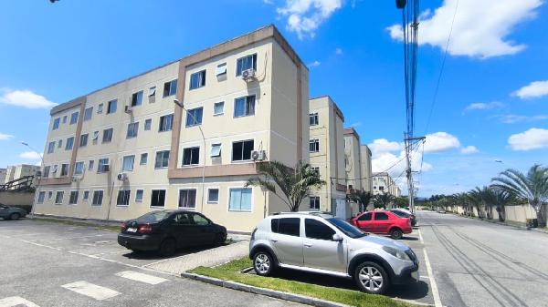 Apartamento - Venda, BELA VISTA, ITABORAI, RJ