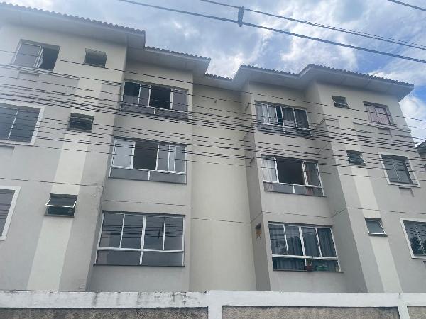 Apartamento - Venda, WEDA, ITAGUAI, RJ