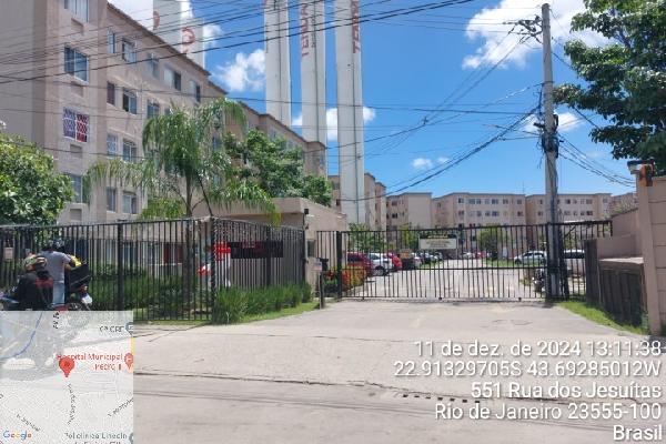 Apartamento - Venda, SANTA CRUZ, RIO DE JANEIRO, RJ